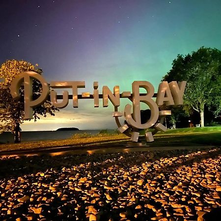Island Club #80 Villa Put-in-Bay Bagian luar foto