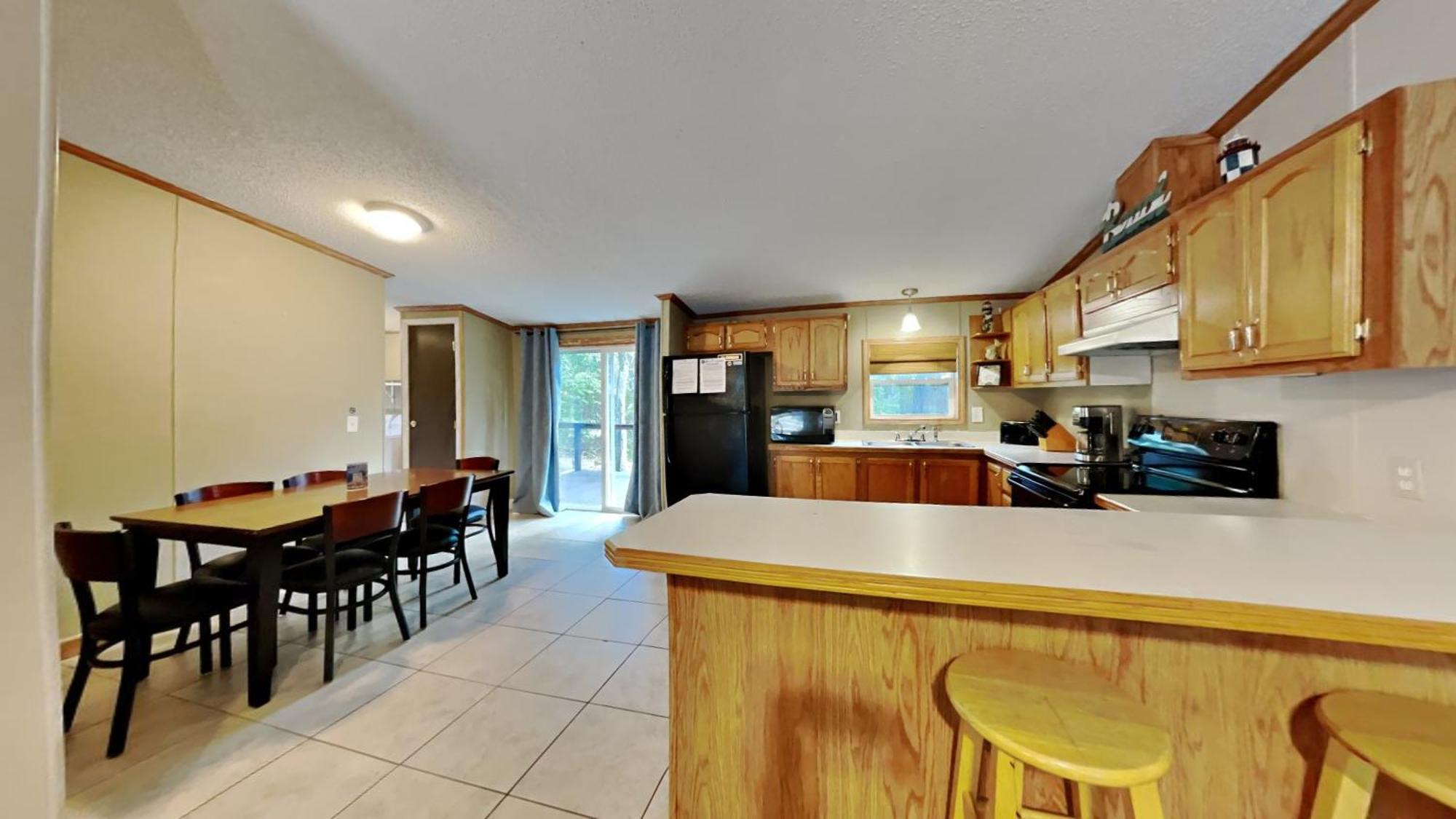 Island Club #80 Villa Put-in-Bay Bagian luar foto