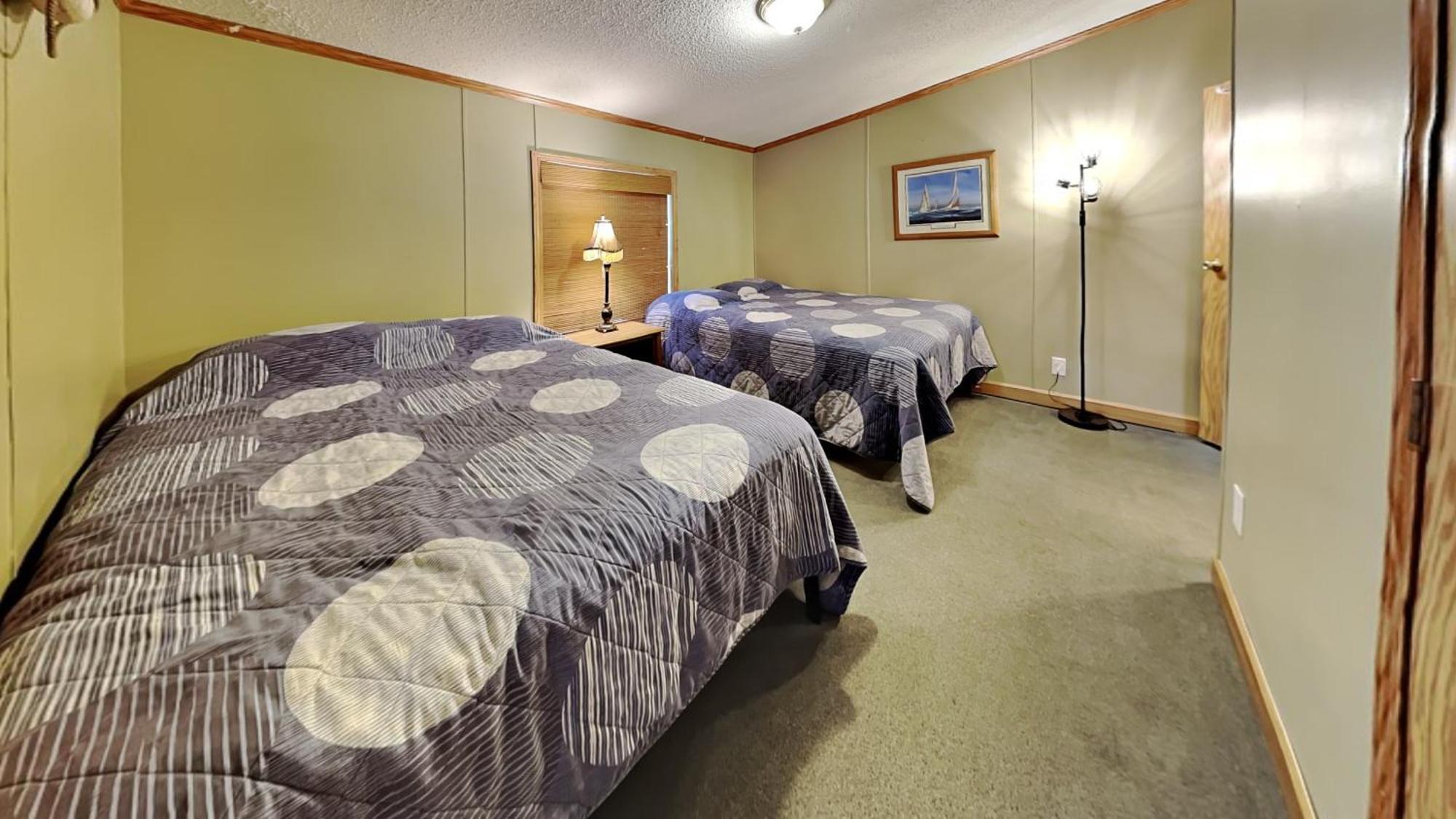 Island Club #80 Villa Put-in-Bay Bagian luar foto