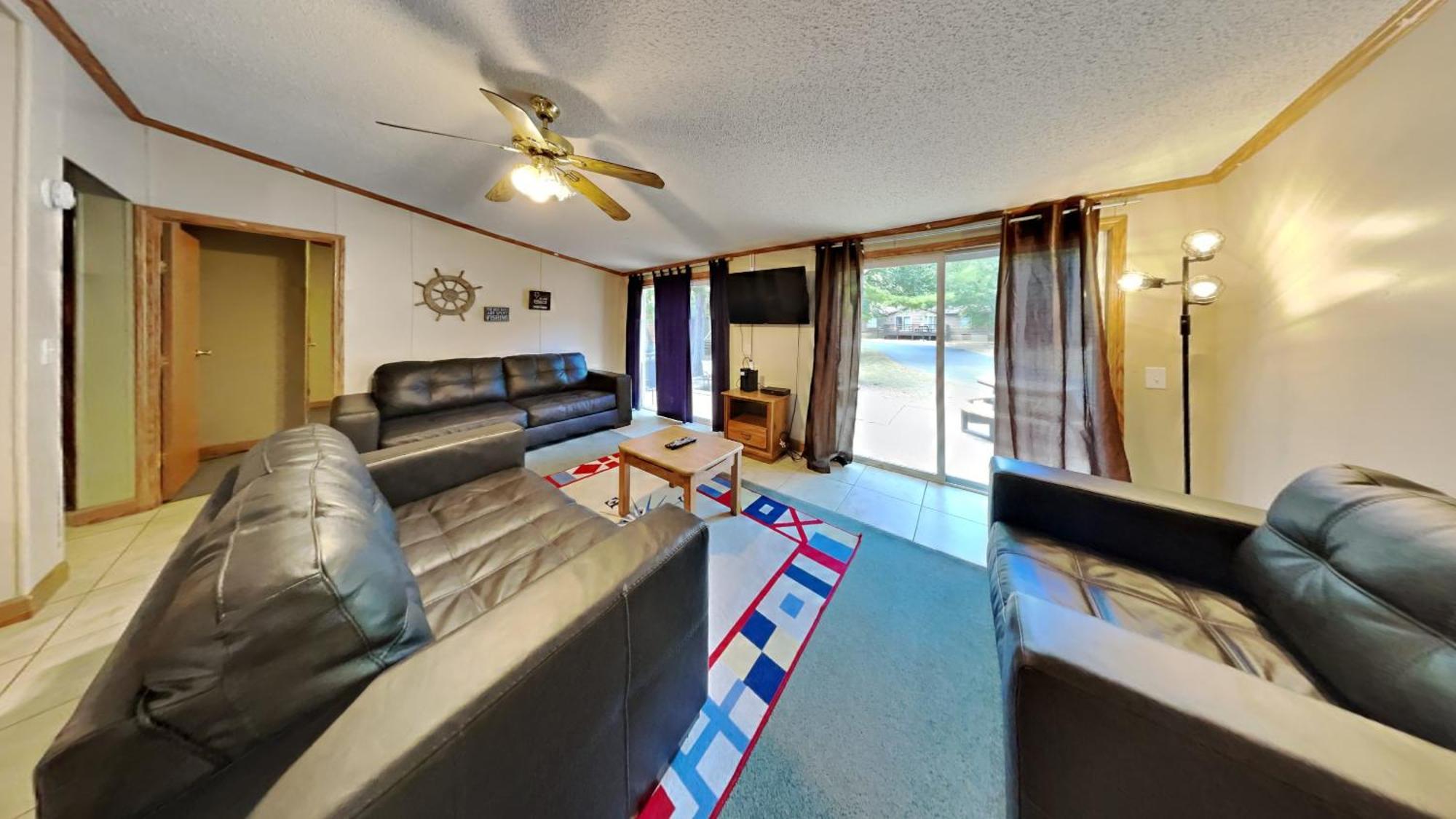 Island Club #80 Villa Put-in-Bay Bagian luar foto
