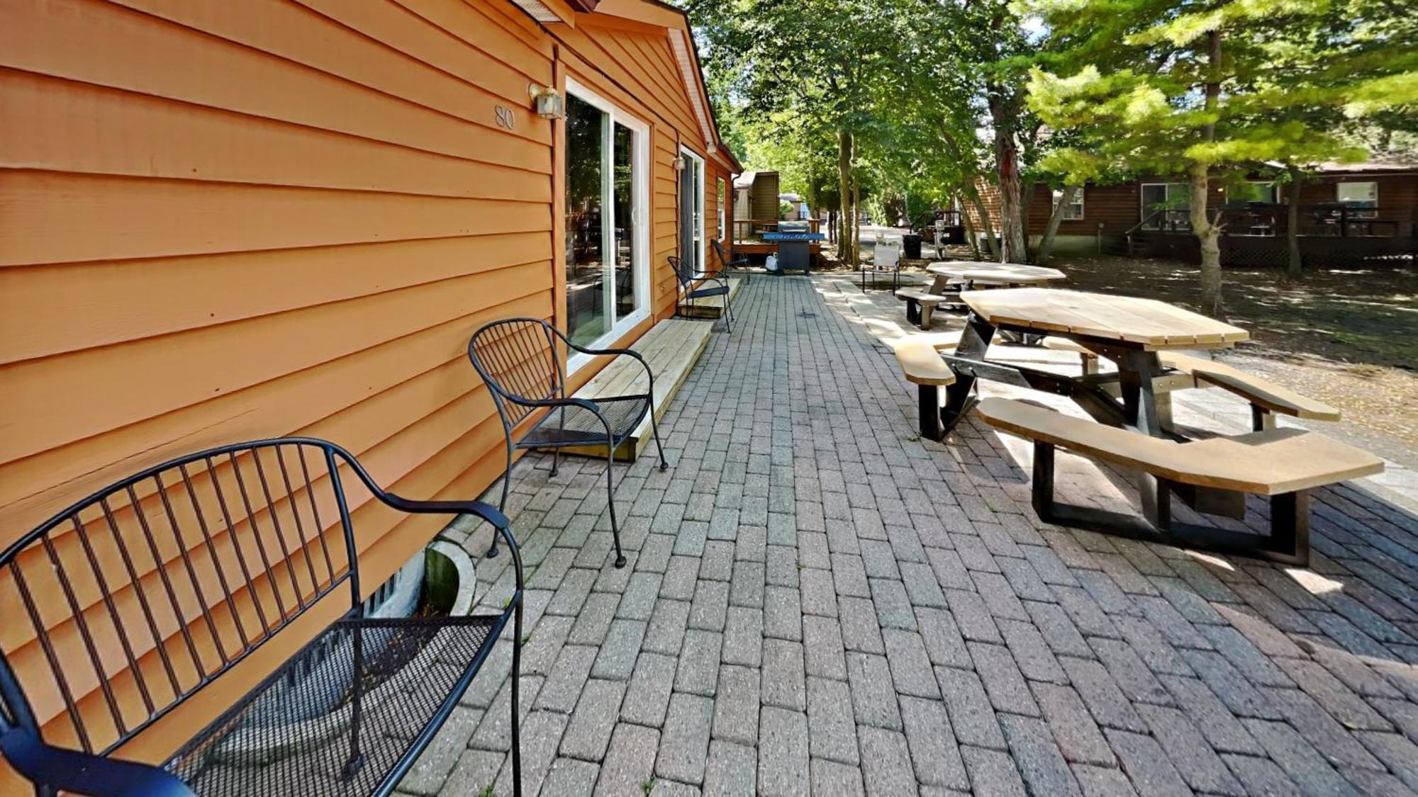 Island Club #80 Villa Put-in-Bay Bagian luar foto