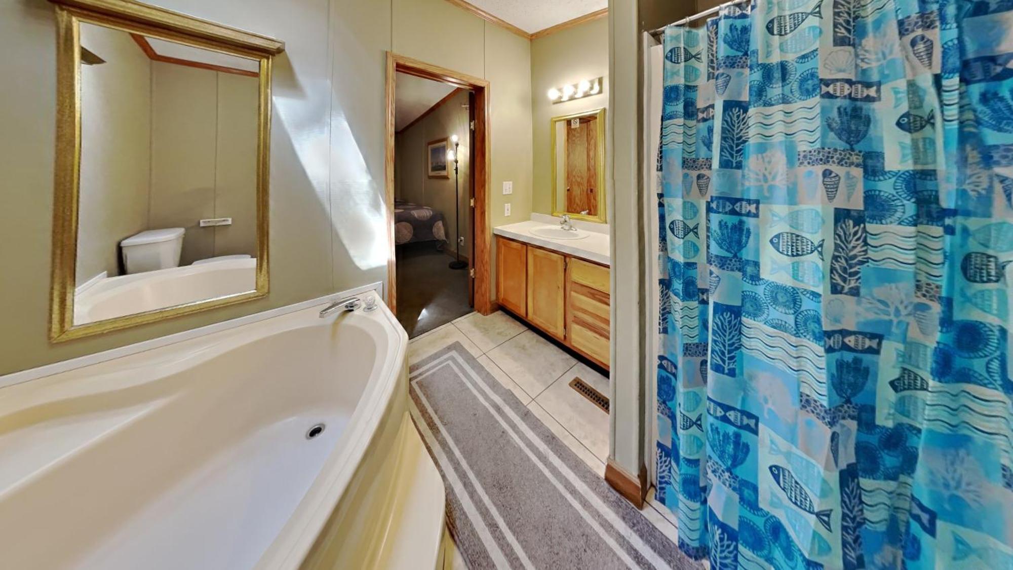 Island Club #80 Villa Put-in-Bay Bagian luar foto