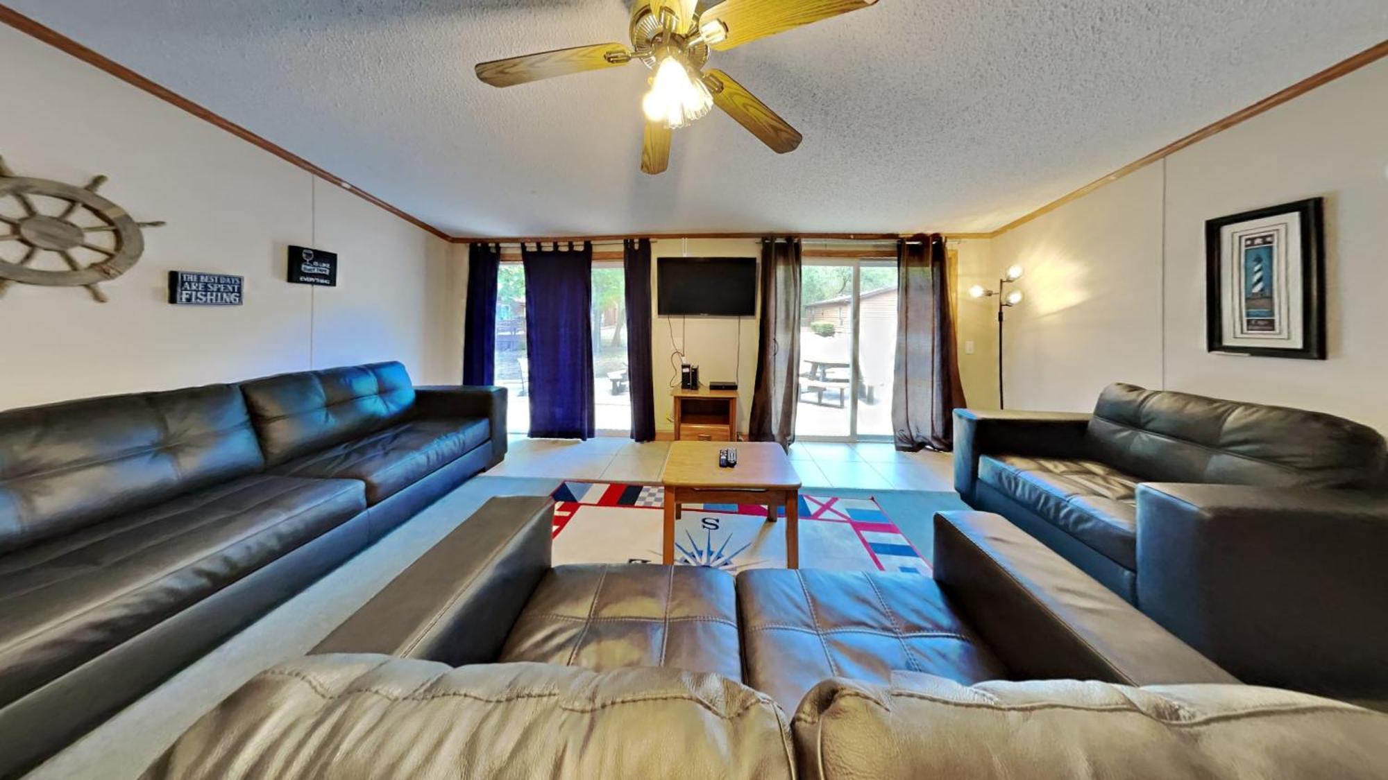 Island Club #80 Villa Put-in-Bay Bagian luar foto