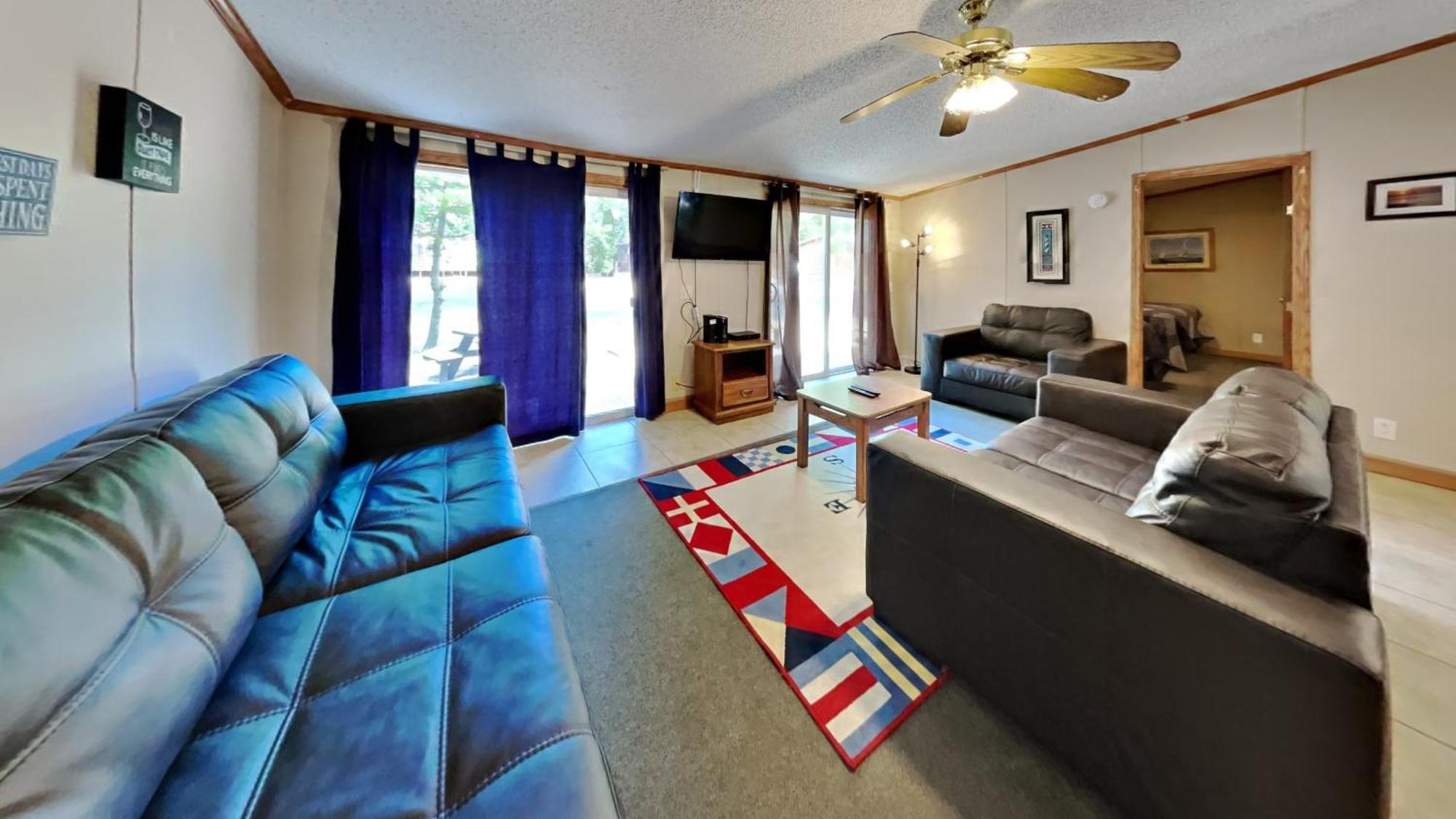 Island Club #80 Villa Put-in-Bay Bagian luar foto