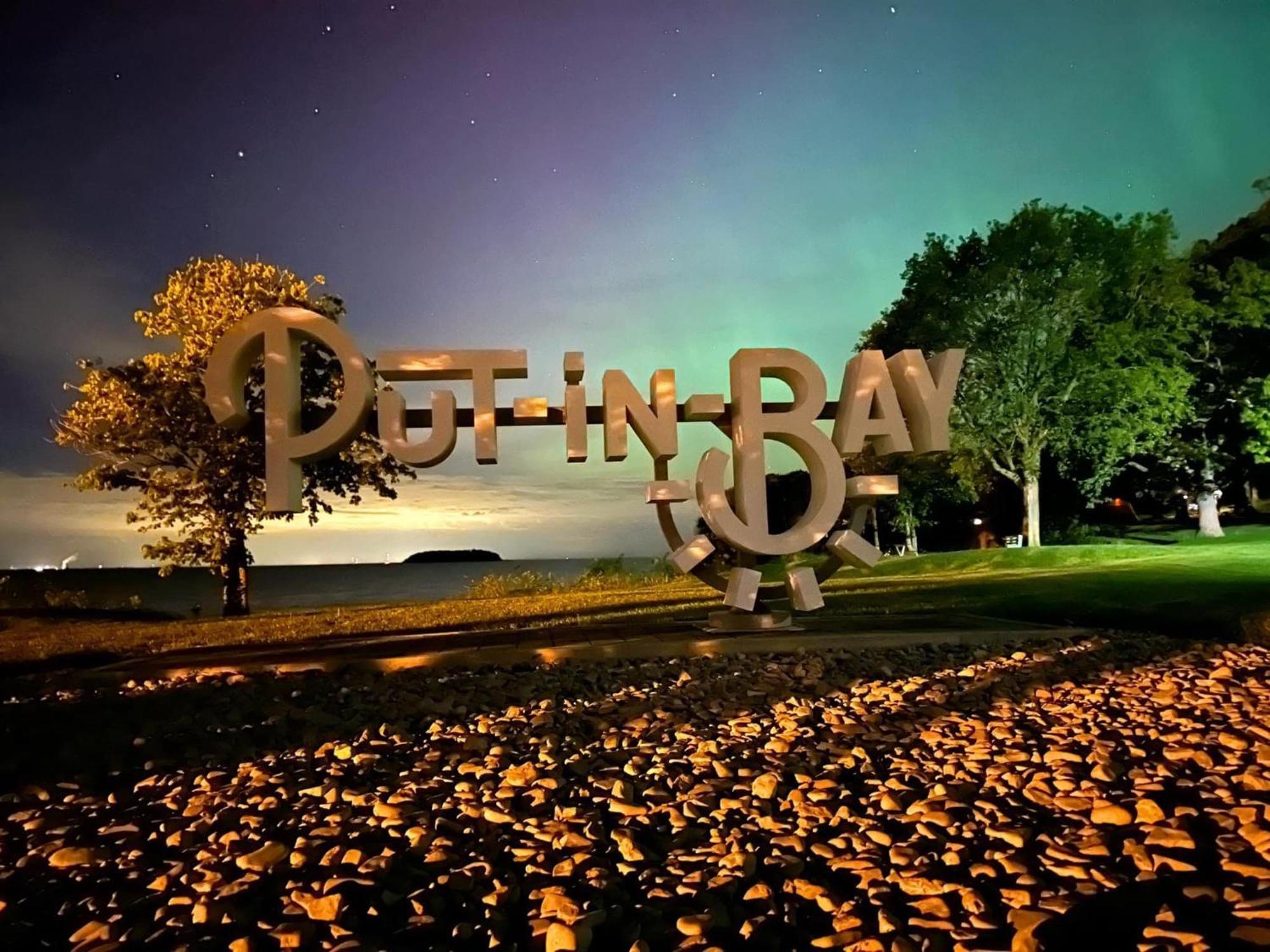 Island Club #80 Villa Put-in-Bay Bagian luar foto