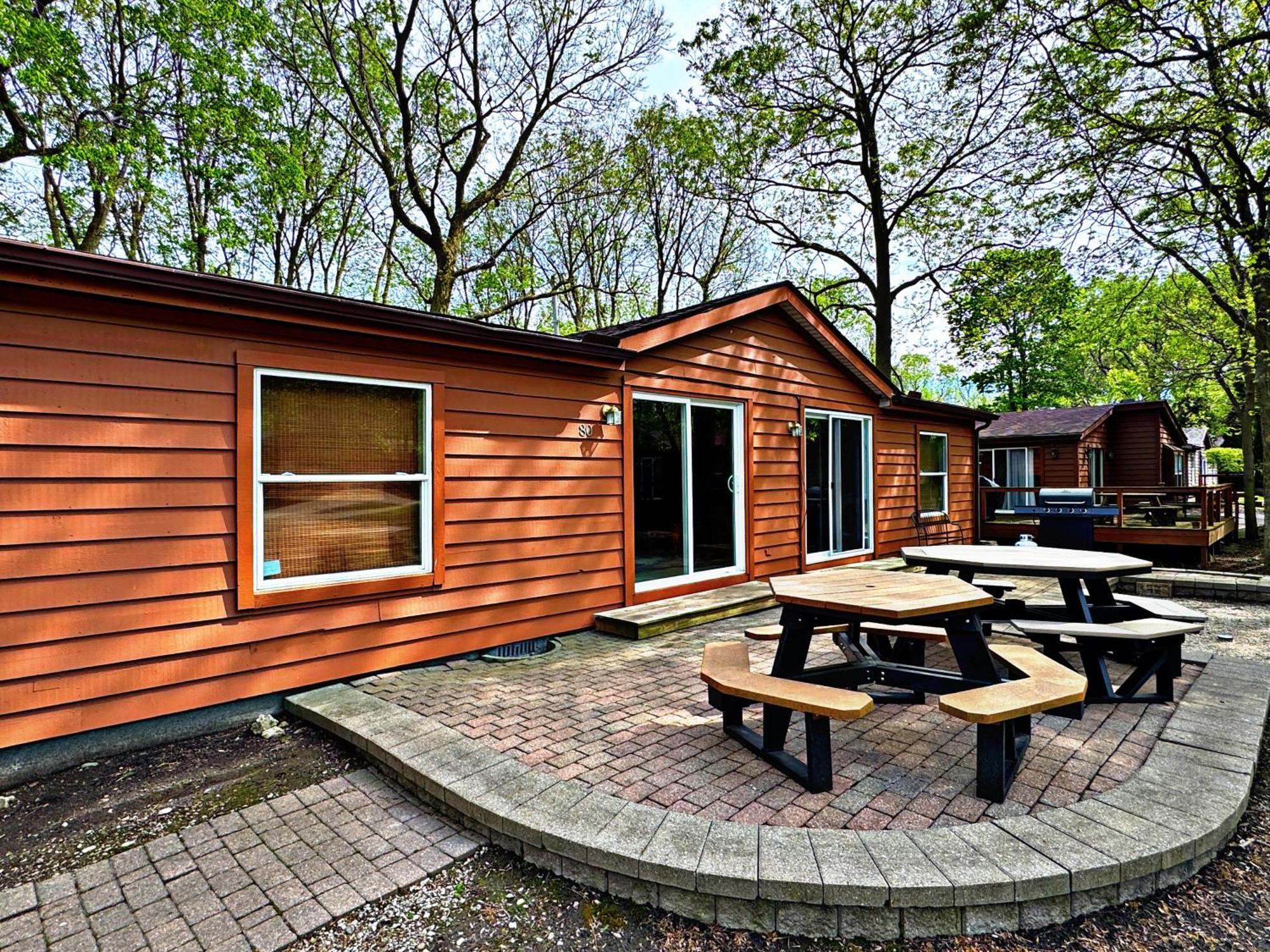 Island Club #80 Villa Put-in-Bay Bagian luar foto