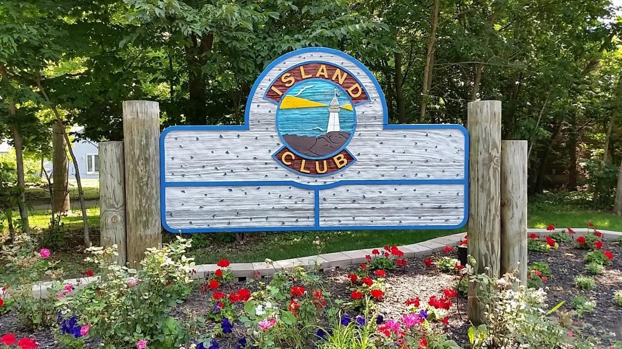 Island Club #80 Villa Put-in-Bay Bagian luar foto