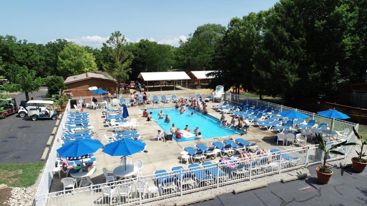 Island Club #80 Villa Put-in-Bay Bagian luar foto